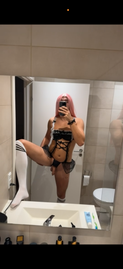 24yo sissy needs humiliation on Snapchat