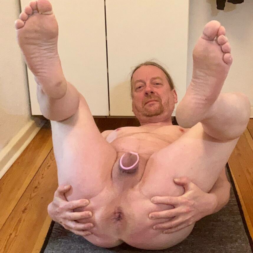 Dickless Loser Erik Will