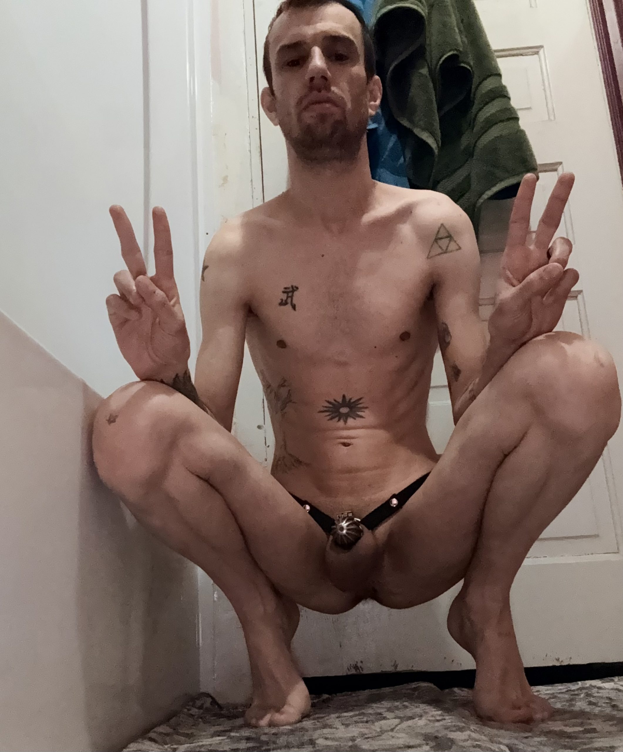 f*ggot being humiliated