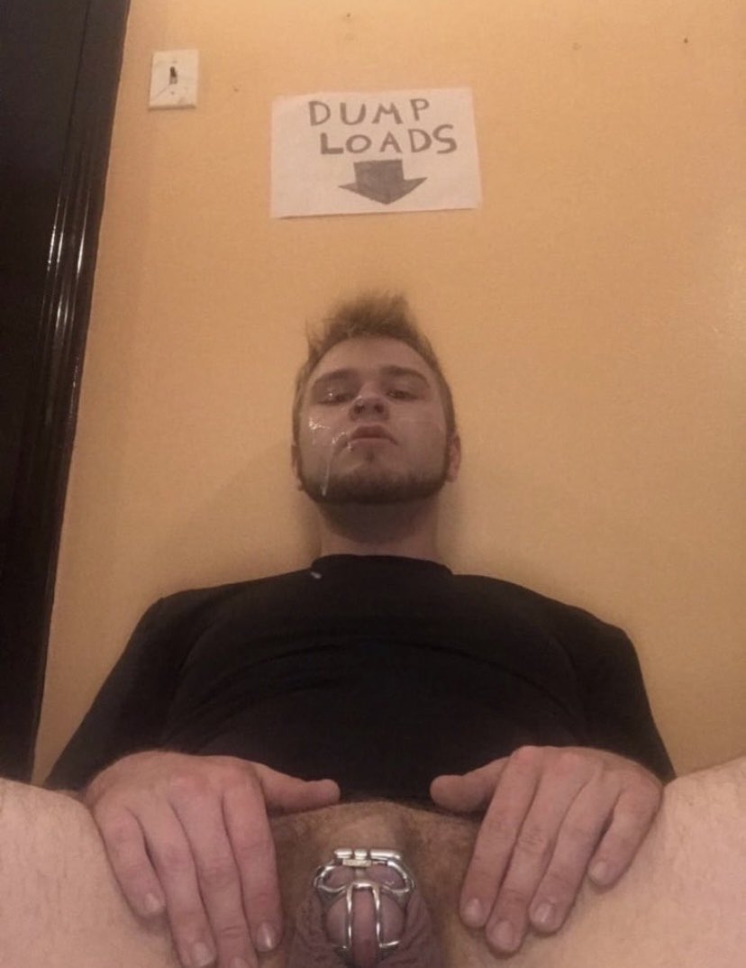 ~ Gunter Cole exposed forever –