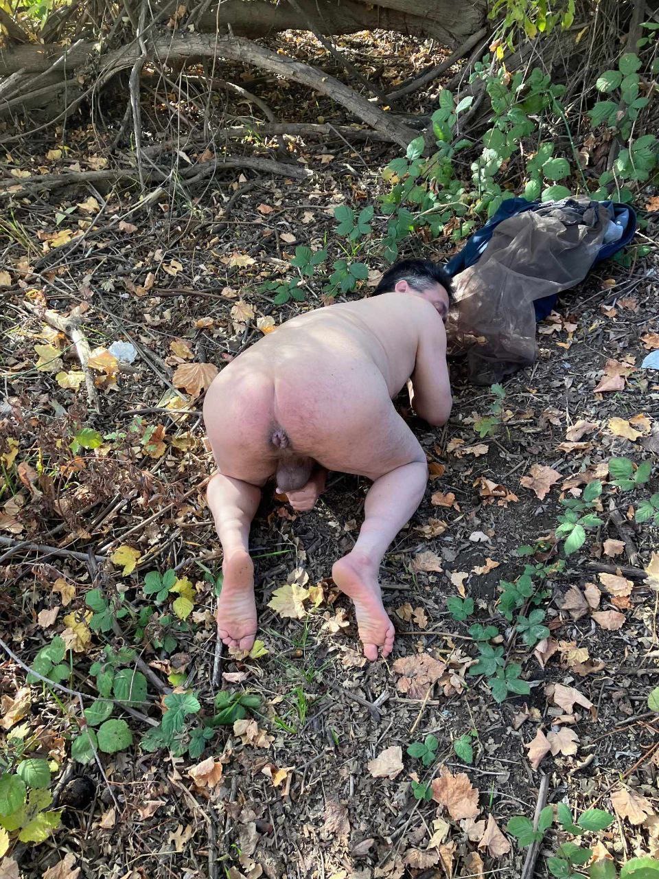 Exposed Californian sl*t