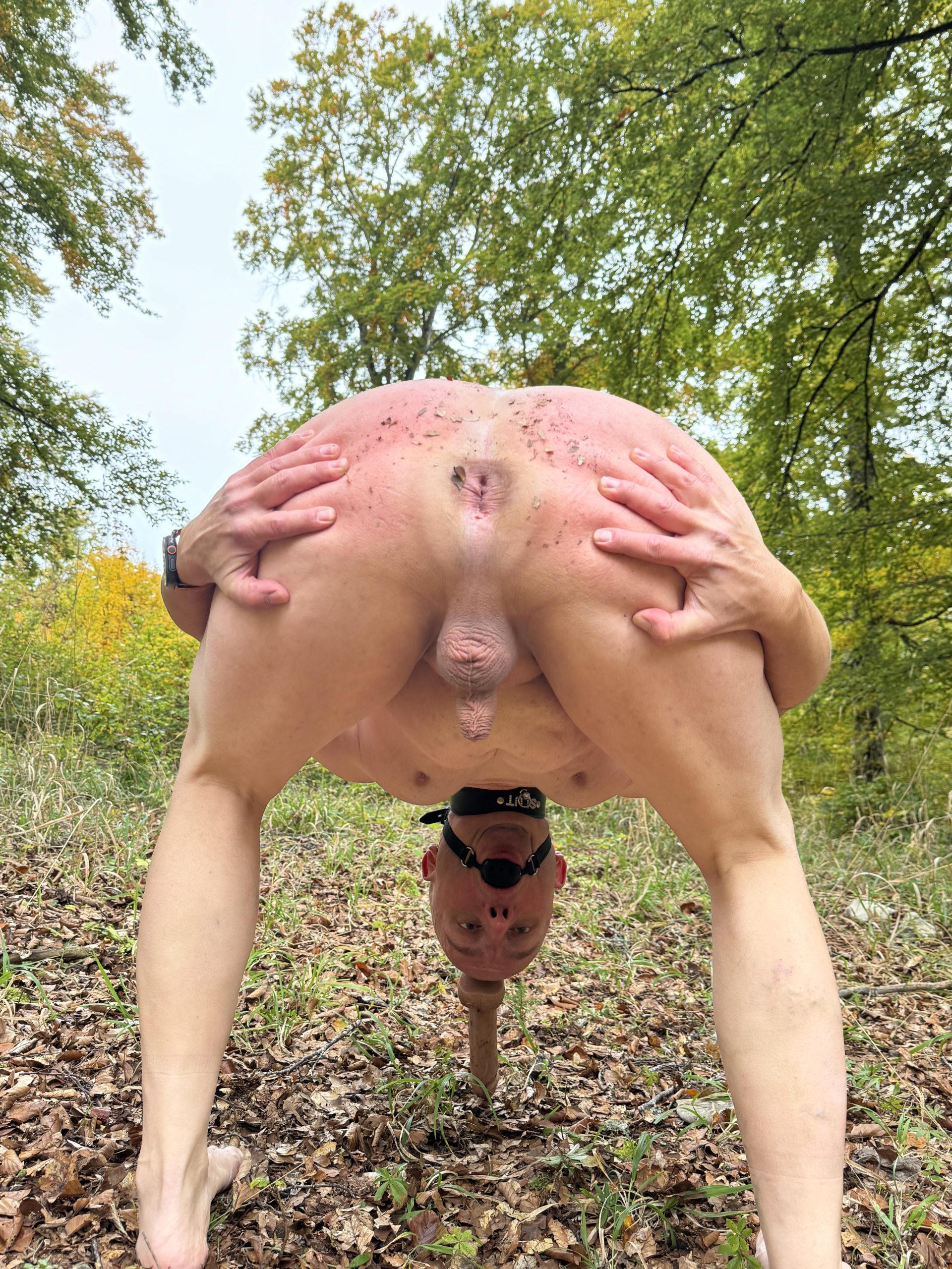 f*gott Christoph Straubinger Nude  – Your Default Title