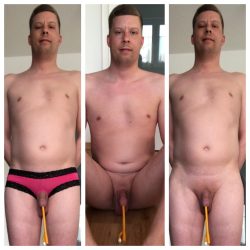 Humiliating Pics Of Naked Sissy Jan Klein From Freiburg, Germany
