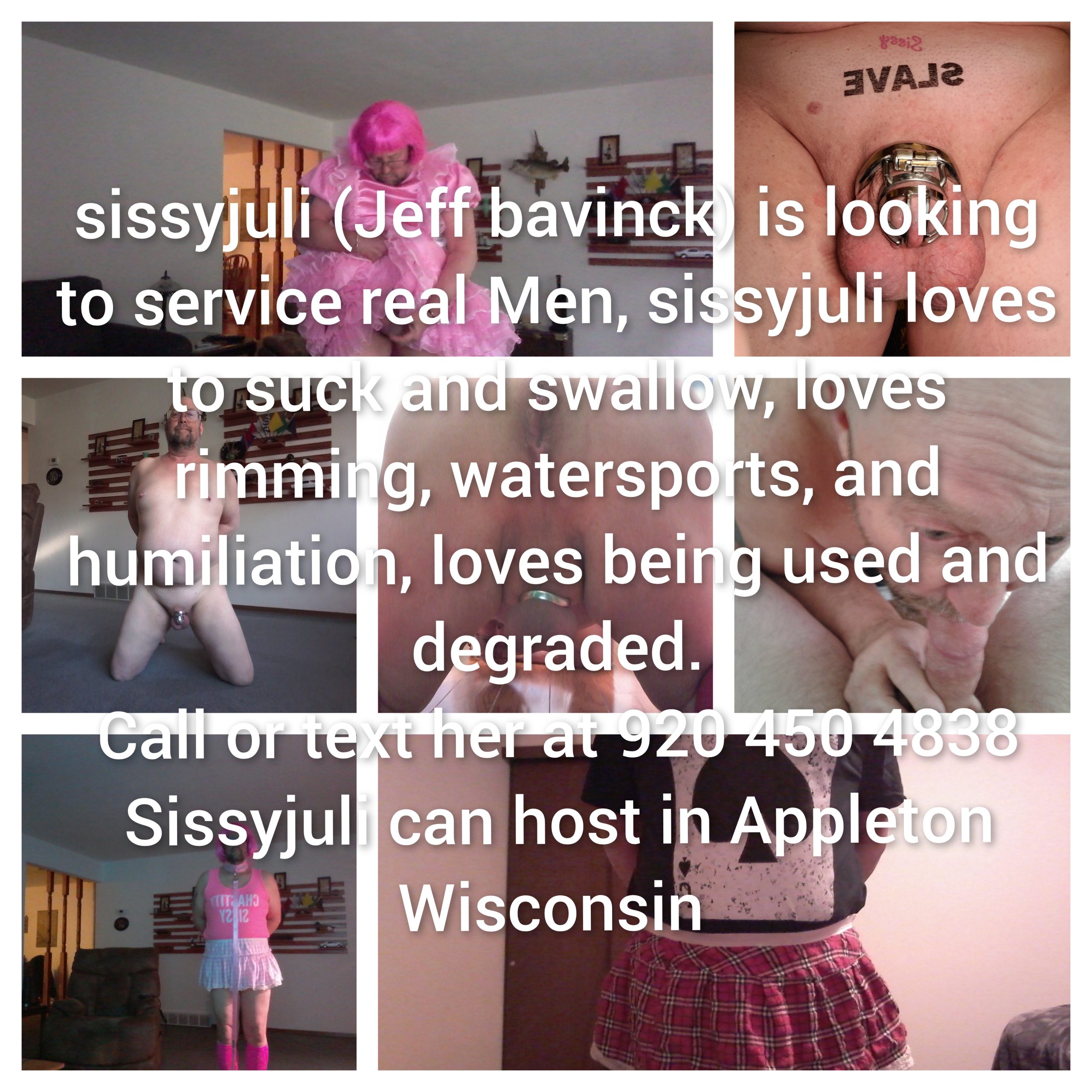 Sissyjuli