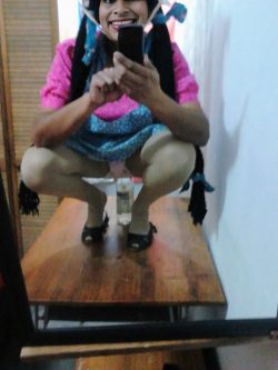 Marcosmarica Campesina y Puta.