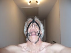 joerg sklave – Do not speak, only drool