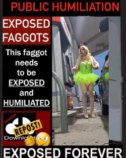 out this sissy 4 valentines day!