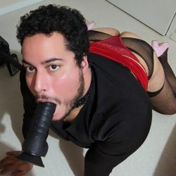 French sl*t – Expose him on every site