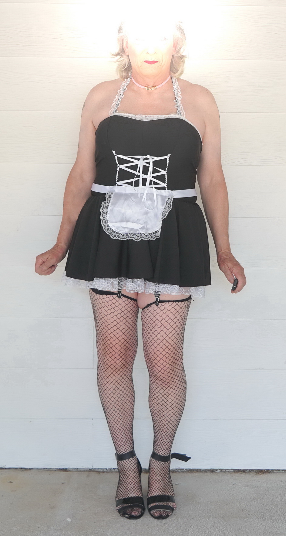 ~ recognition is inevitable