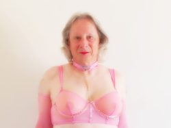 ~ pink sissy ridicule