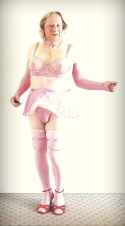 ~ nancy dress not fancy dress