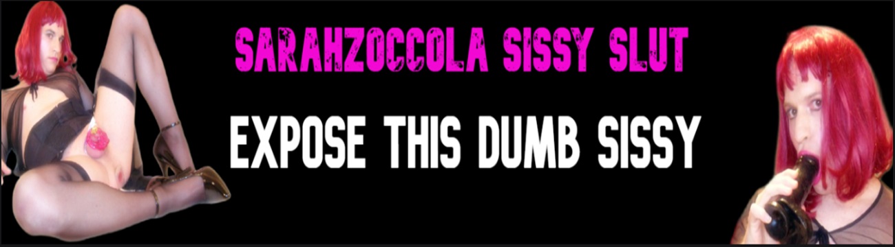 SarahZoccola exposed