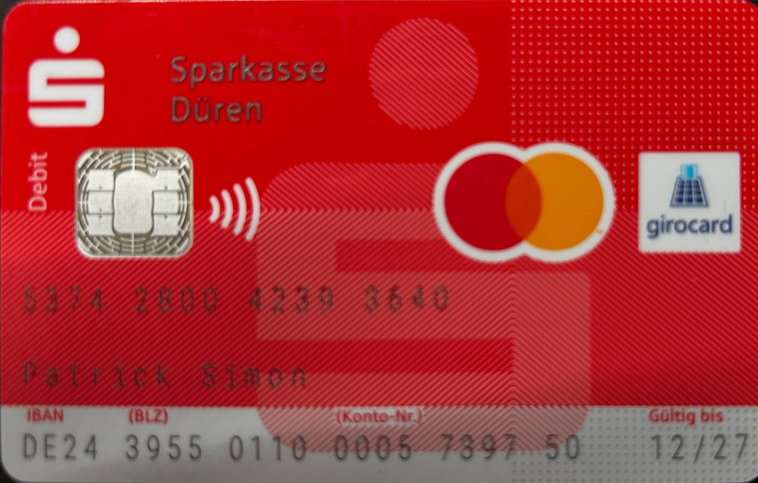 Patrick Simon – cashf*g Patrick Simon