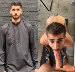 ~ muslim exposed