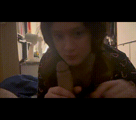 Fail male Kevin Sabio to sissy Kayla Rachels