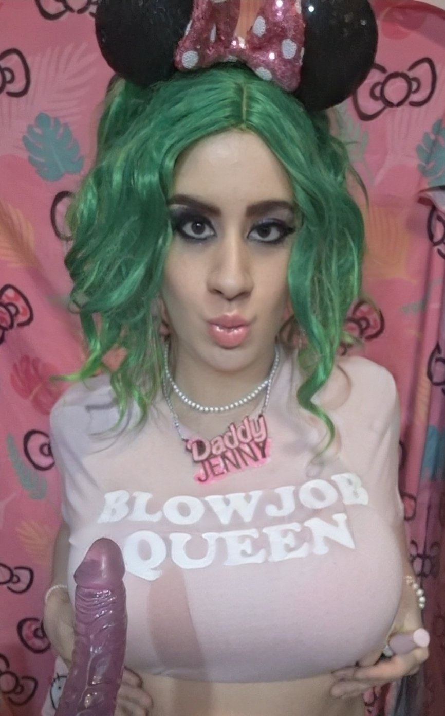 my ex made me a cocksl*t