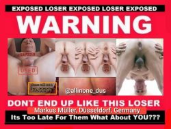 Allinone_dus – Total Exposure Public wh*re Allinone