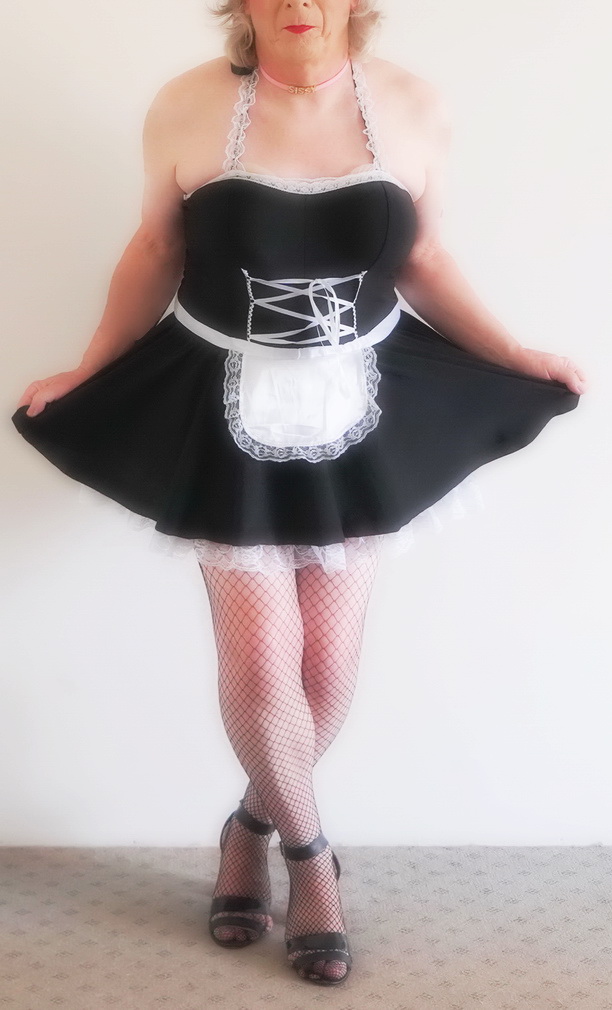 ~ exposing sissy Lisa