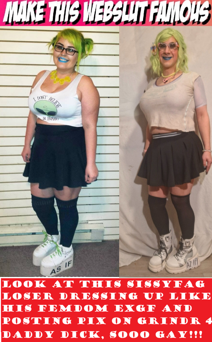 my ex made me a cocksl*t