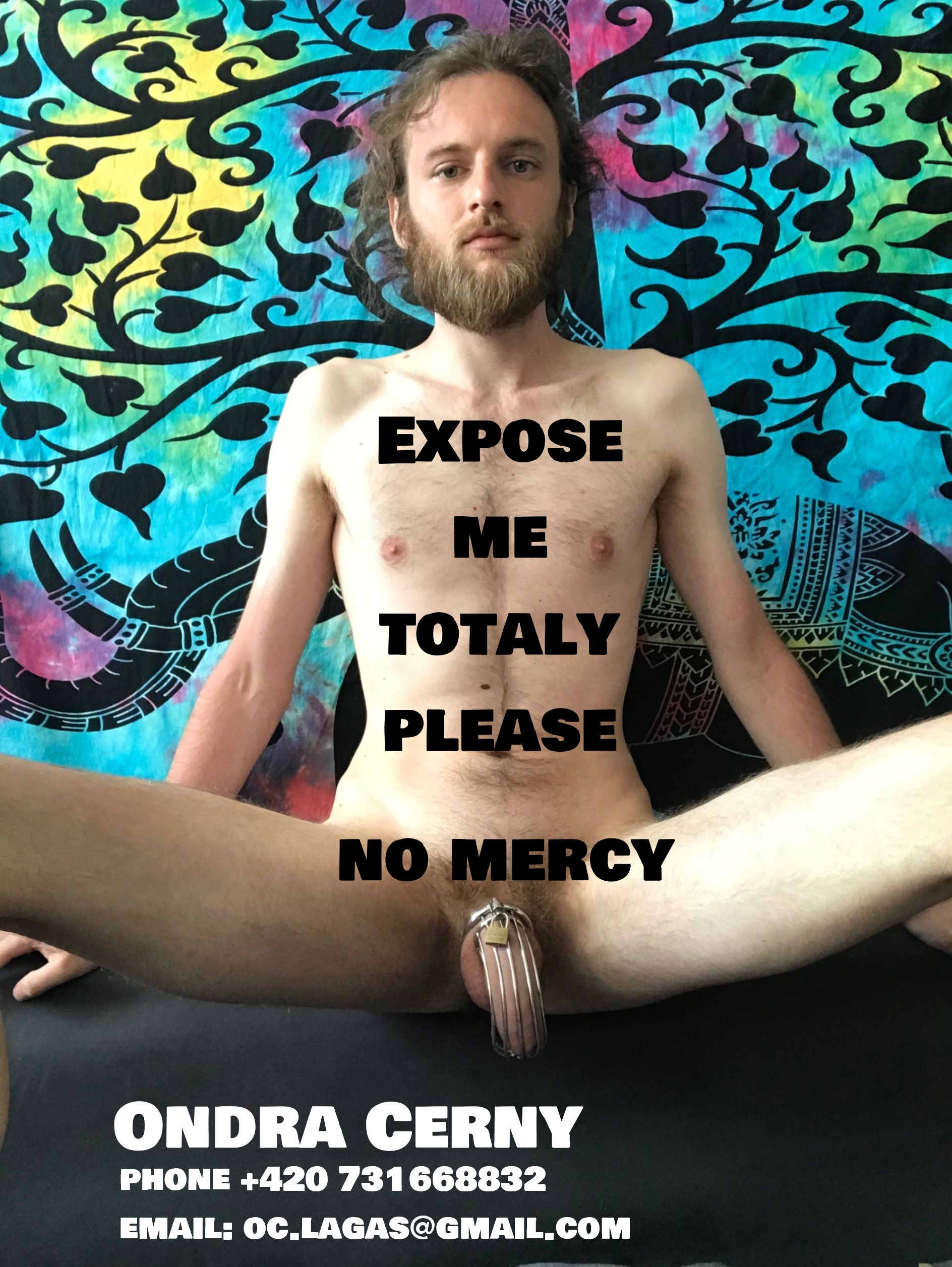 Ondra Cerny – Quick risk random extension time