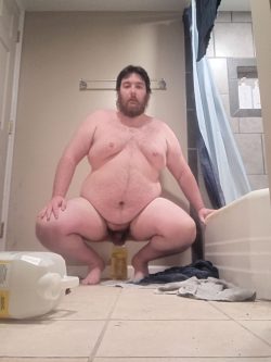 Repost me extend forever fat exposed f*ggot