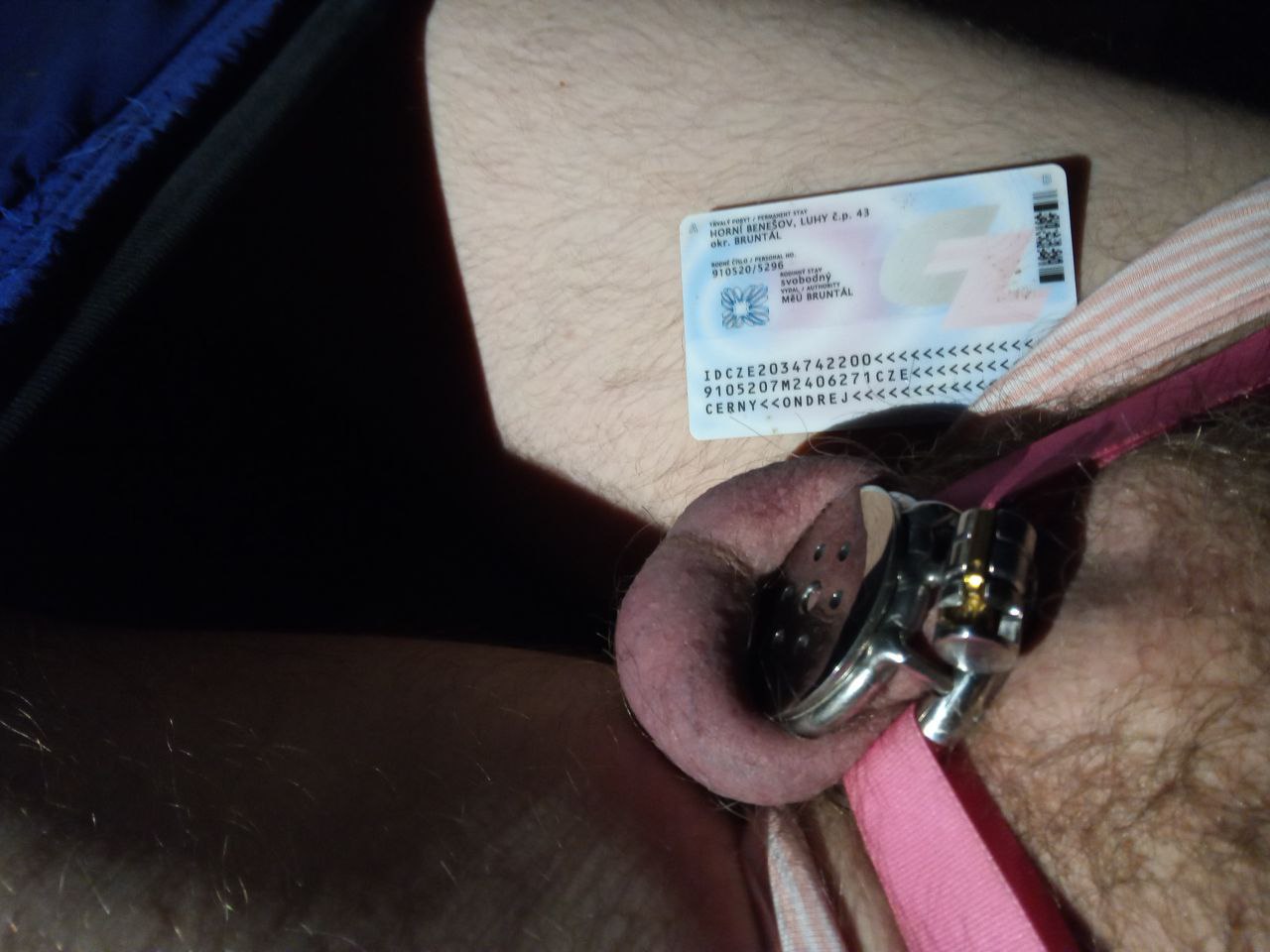 Ondra Cerny – Quick risk random extension time