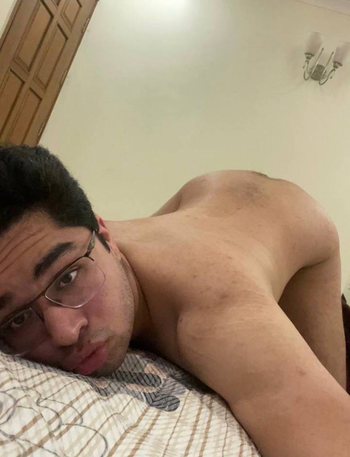 a loser doctor from Chandigarh