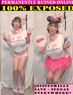 pussyfree sissy pantyboi