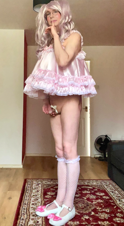 Baby doll, baby dick