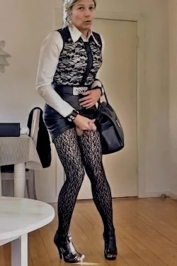 The urge after a good exposure