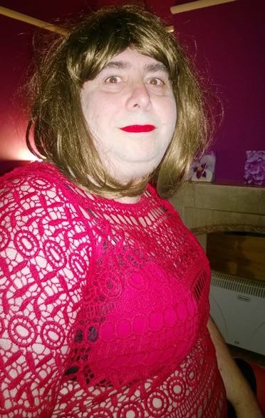 Sissy vanessa daleman – Your Default Title