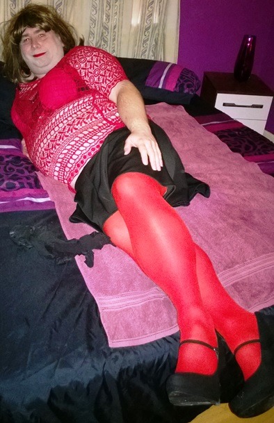 Sissy vanessa daleman – Your Default Title