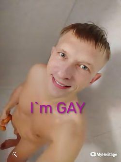 BiQueen666 exposed f*ggot