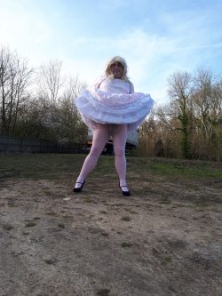 ~ vanessdaleman exposed