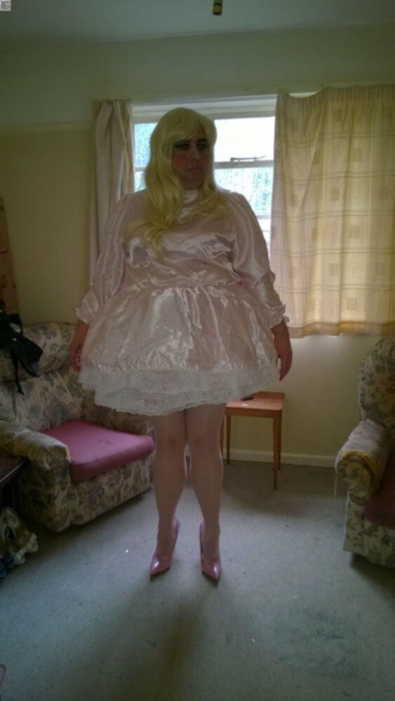 ~ vanessdaleman exposed