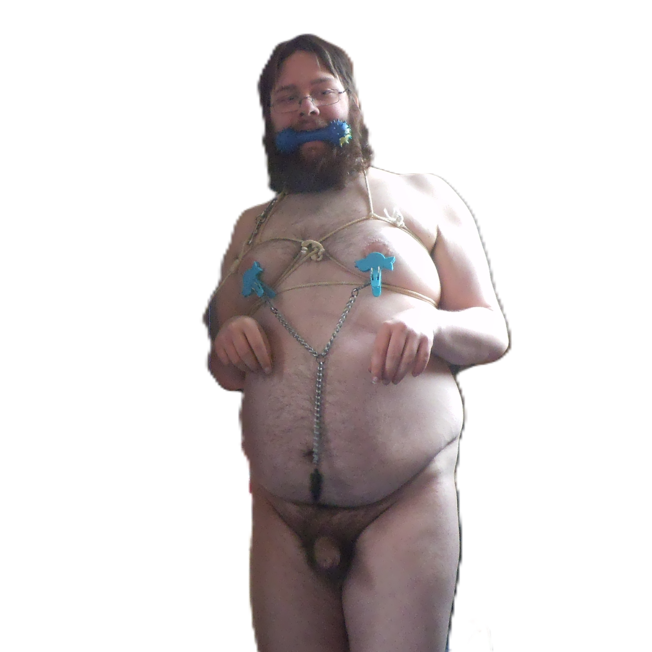 3 comments = 1 new pic