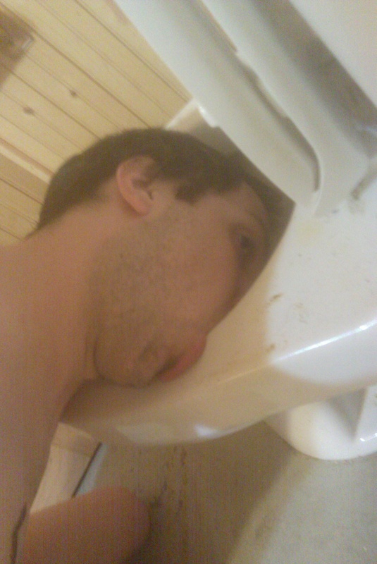 pig f*g for exposure