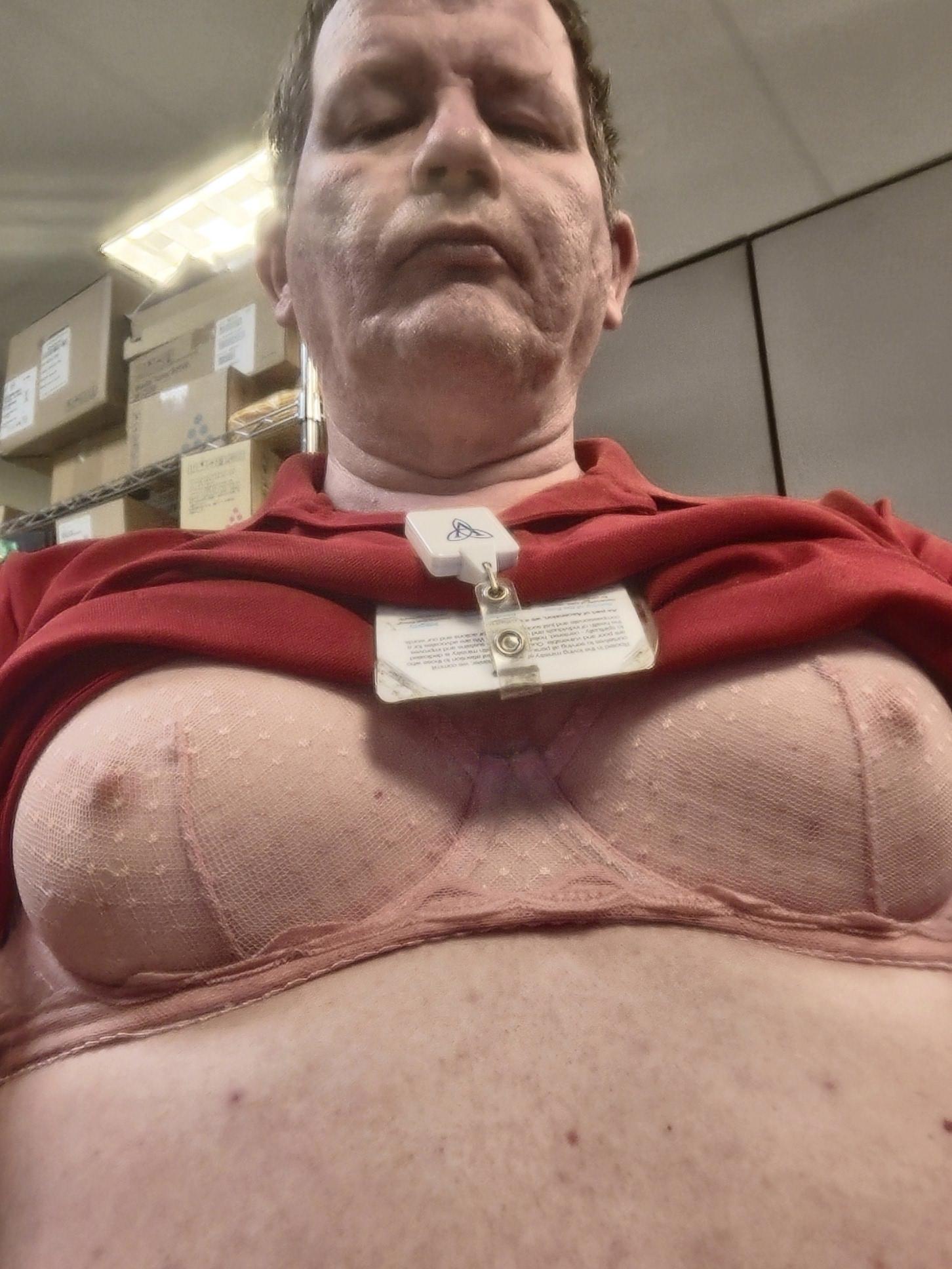 I need to be owned by group of men.