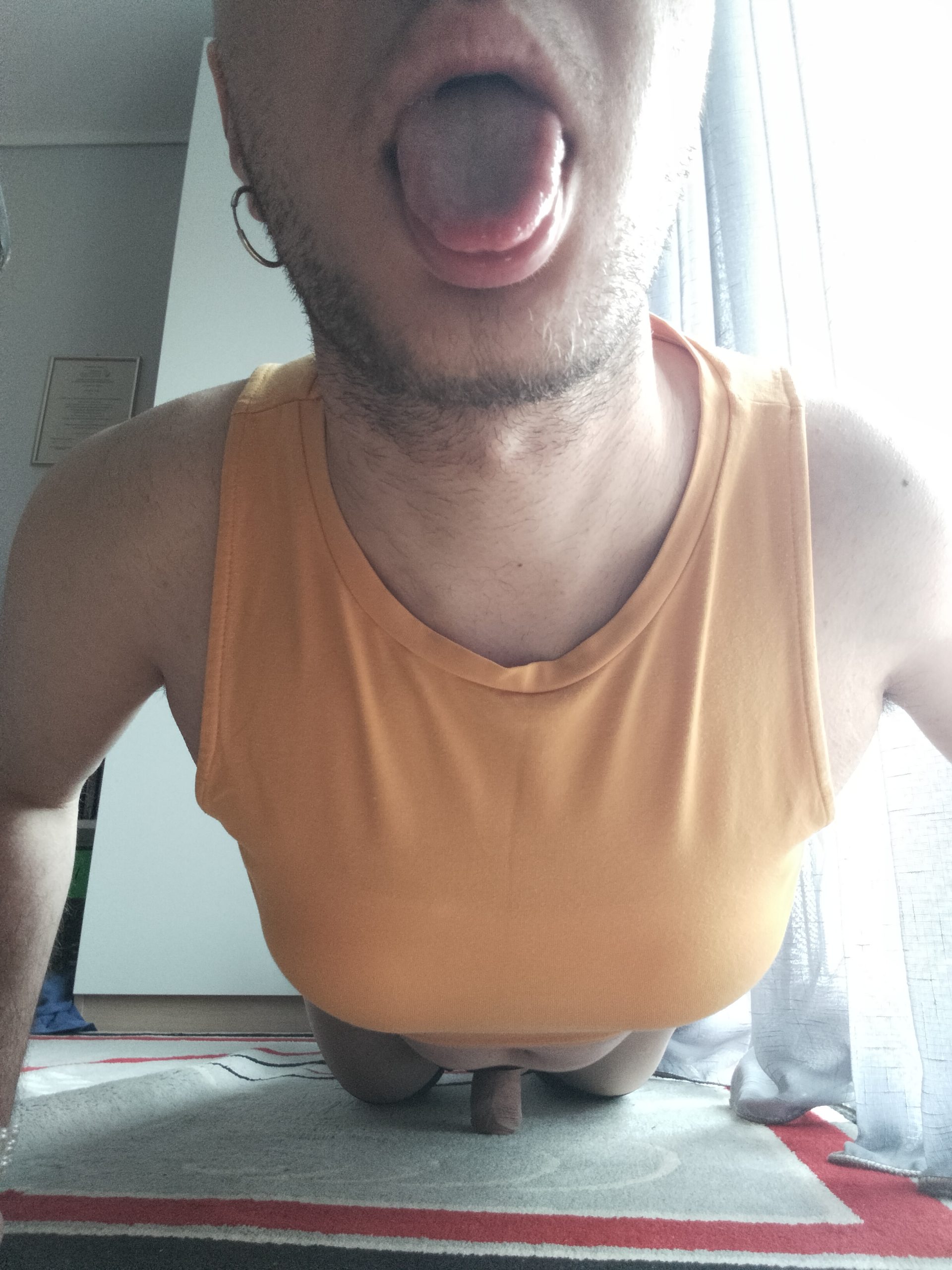 Staying pussyfree for ever