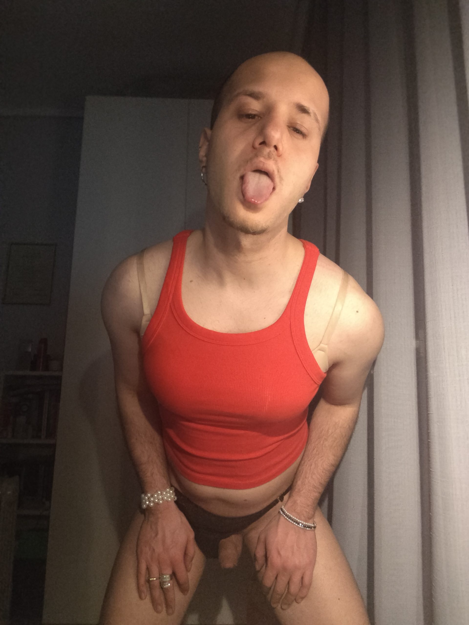 Staying pussyfree for ever