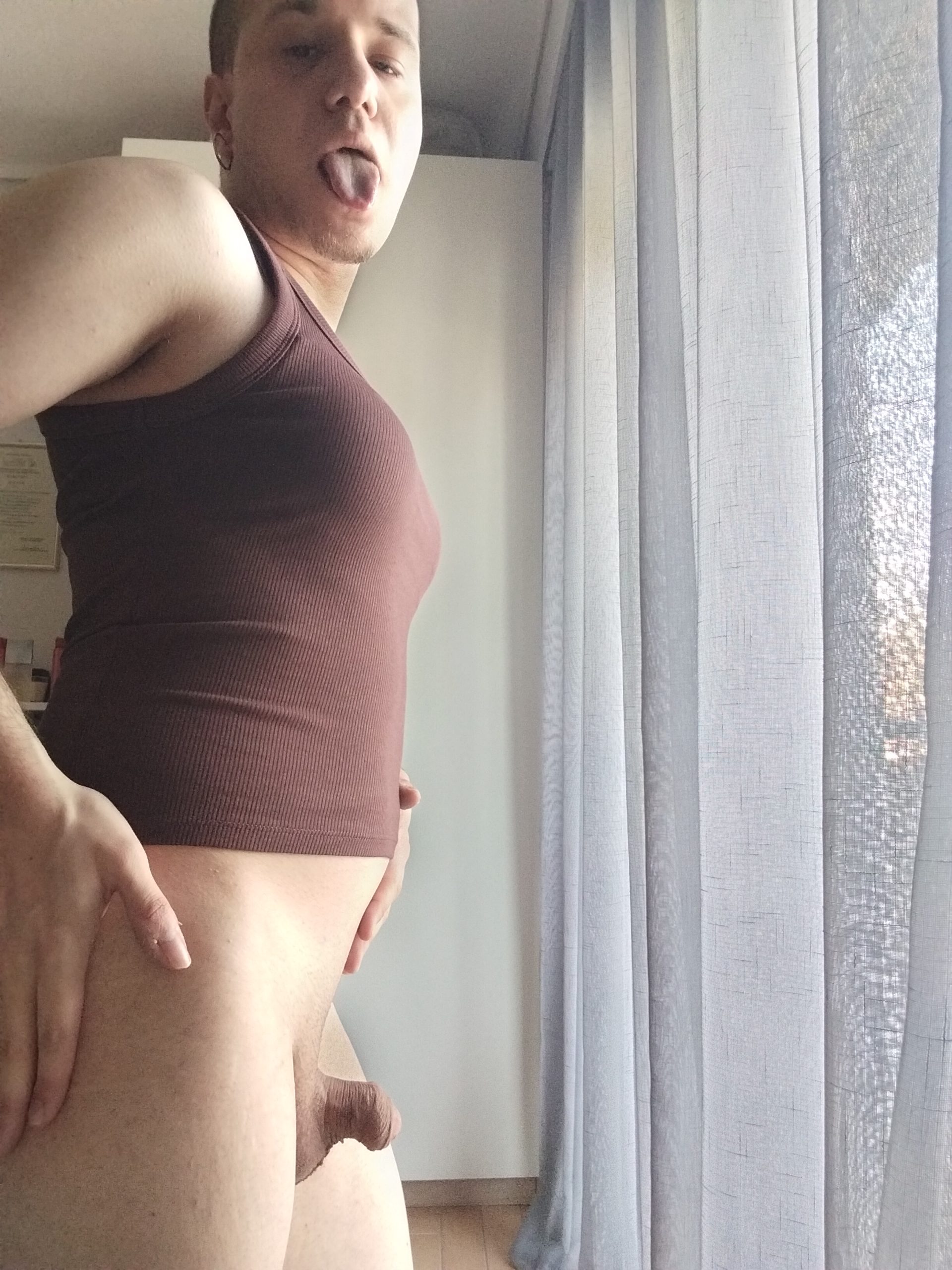 Sissyf*ggot from Greece