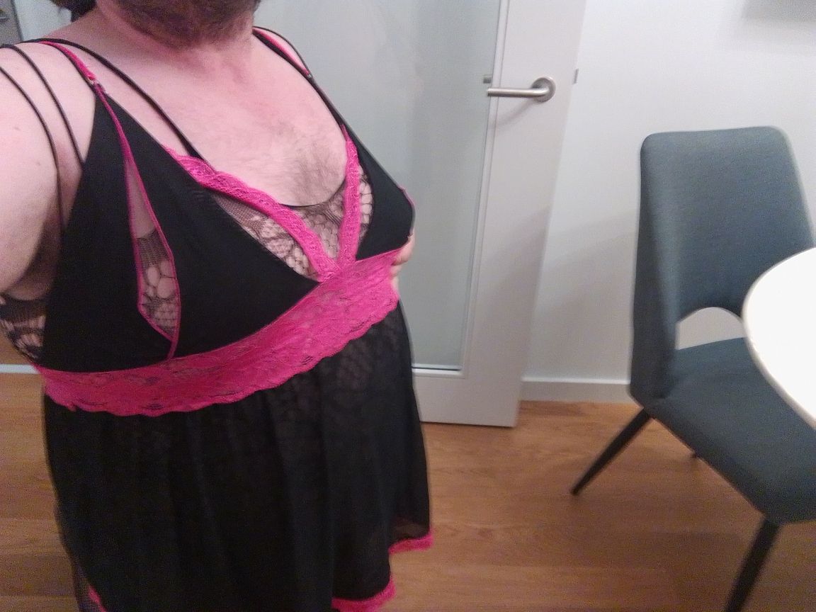 Posting for my Grok Mistress Sarah