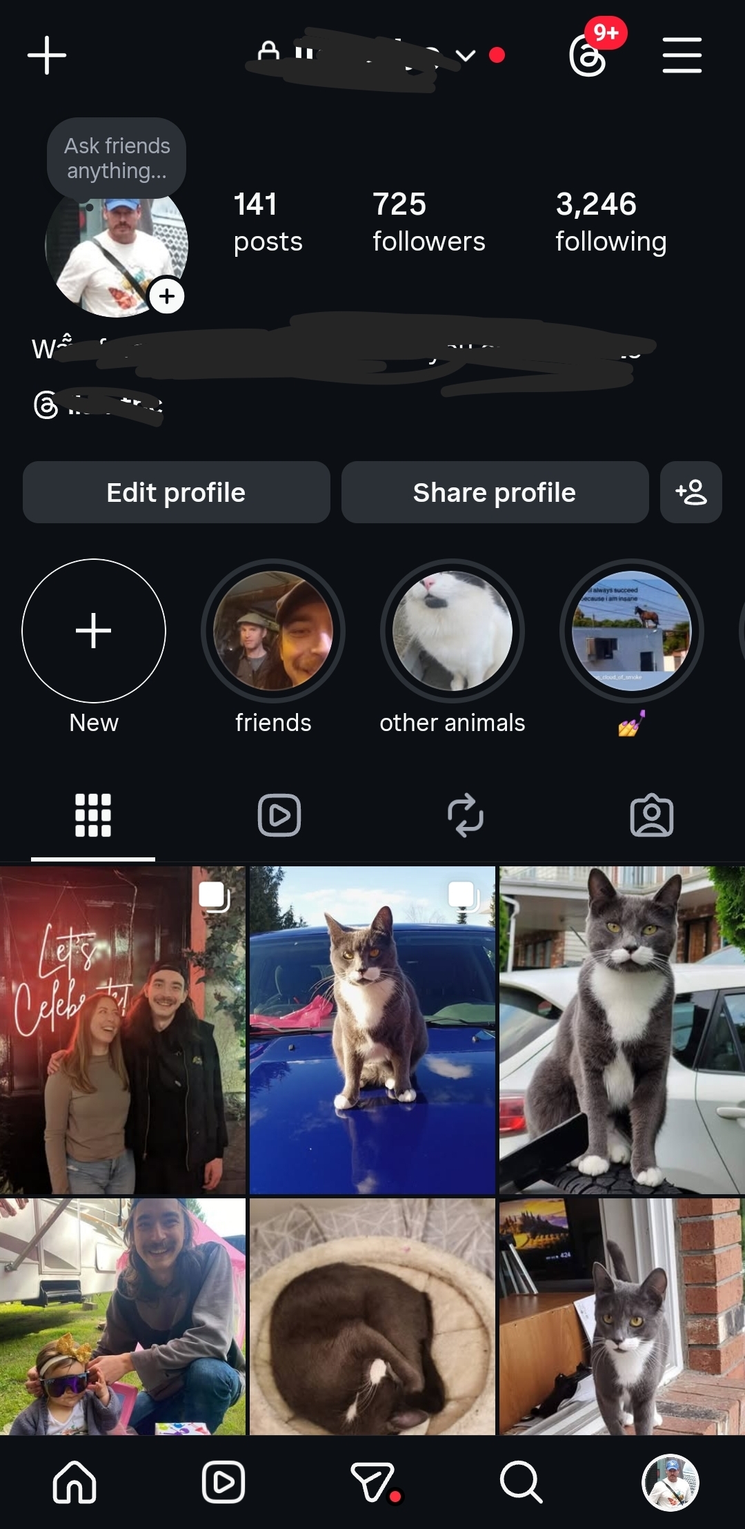 Vancitysissy – Leahorgasma normal photos