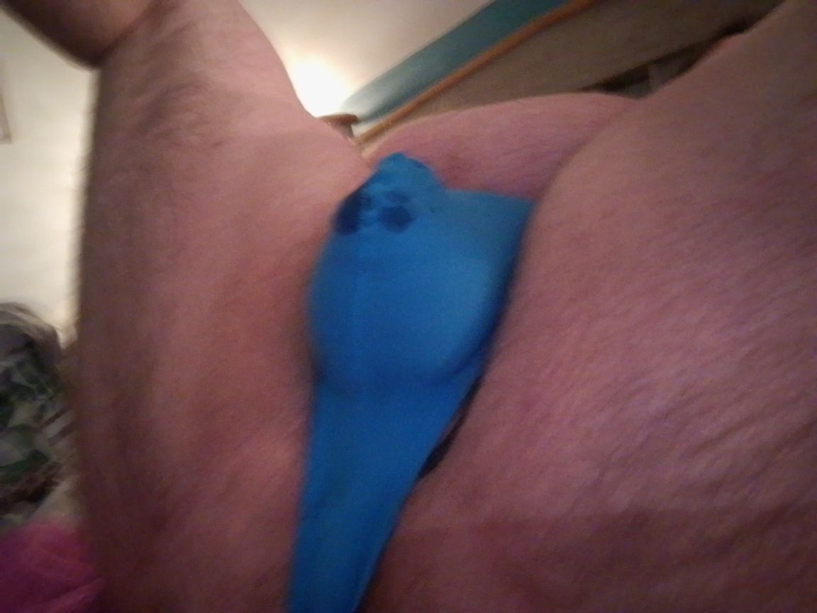 Kik clitcock  – Nasty lil f*ggot eager for cock