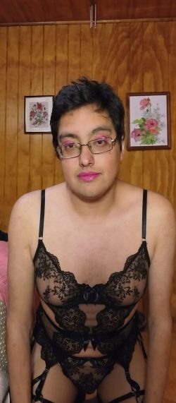 SissyVivi forever exposed