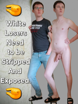 Dressed VS Undressed