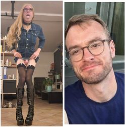 Sissy Kaya from Germany