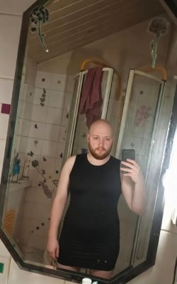 German Blackmailslave Niklas