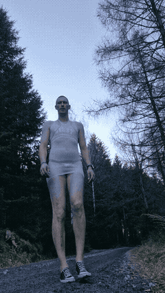 German Sissy sl*t Tony