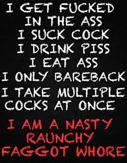 Kai Kramer  – Kai Kramer’s Statement